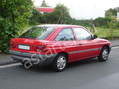 Ремонт генератора Ford Escort, Купить генератор Ford Escort